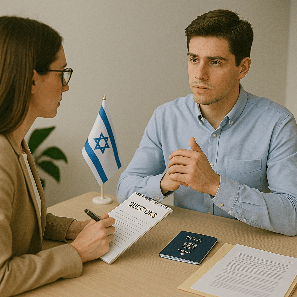 11. Подготовка к собеседованию