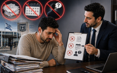 Три причины, по которым вам почти гарантированно откажут в СТУПРО