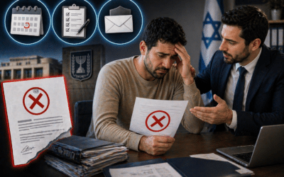 Получили отказ МВД в процессе СТУПРО? Вот что нужно сделать в первые дни